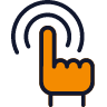 Stage 1 self-service resolution reached an impressive 83% from 28%