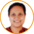 Sahana P