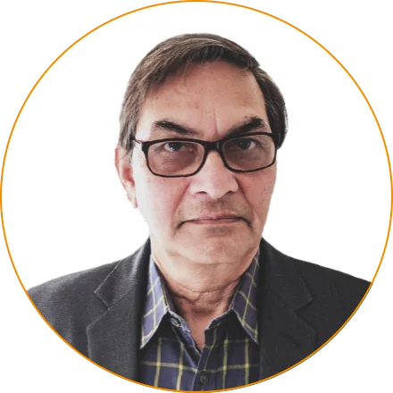 Shivraj Asthana