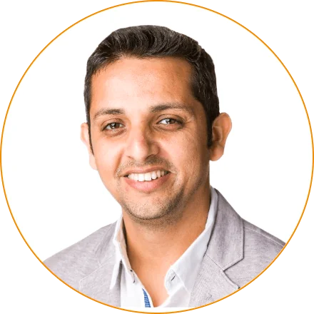 Vishal Sharma