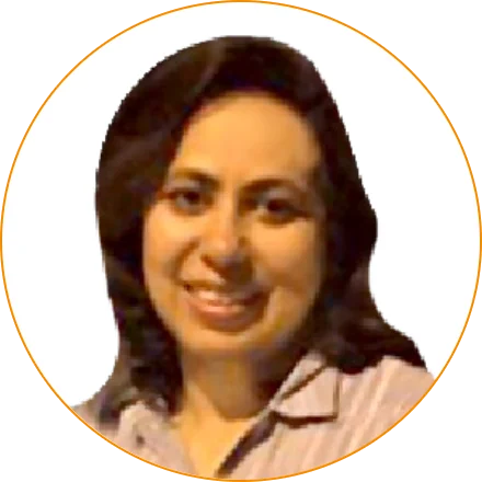 Mridula Gautam