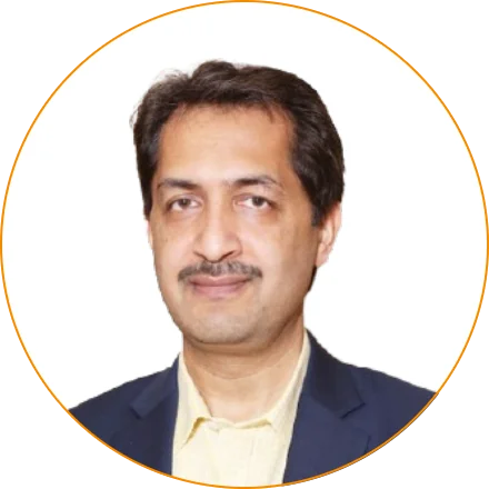 Maneesh Kumar