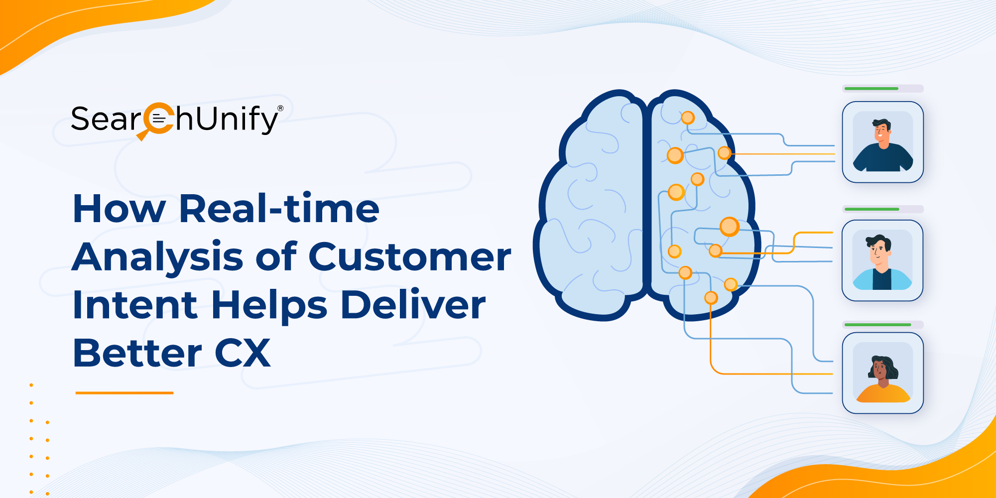 How Real-time Analysis of Customer Intent Helps Deliver Better CX