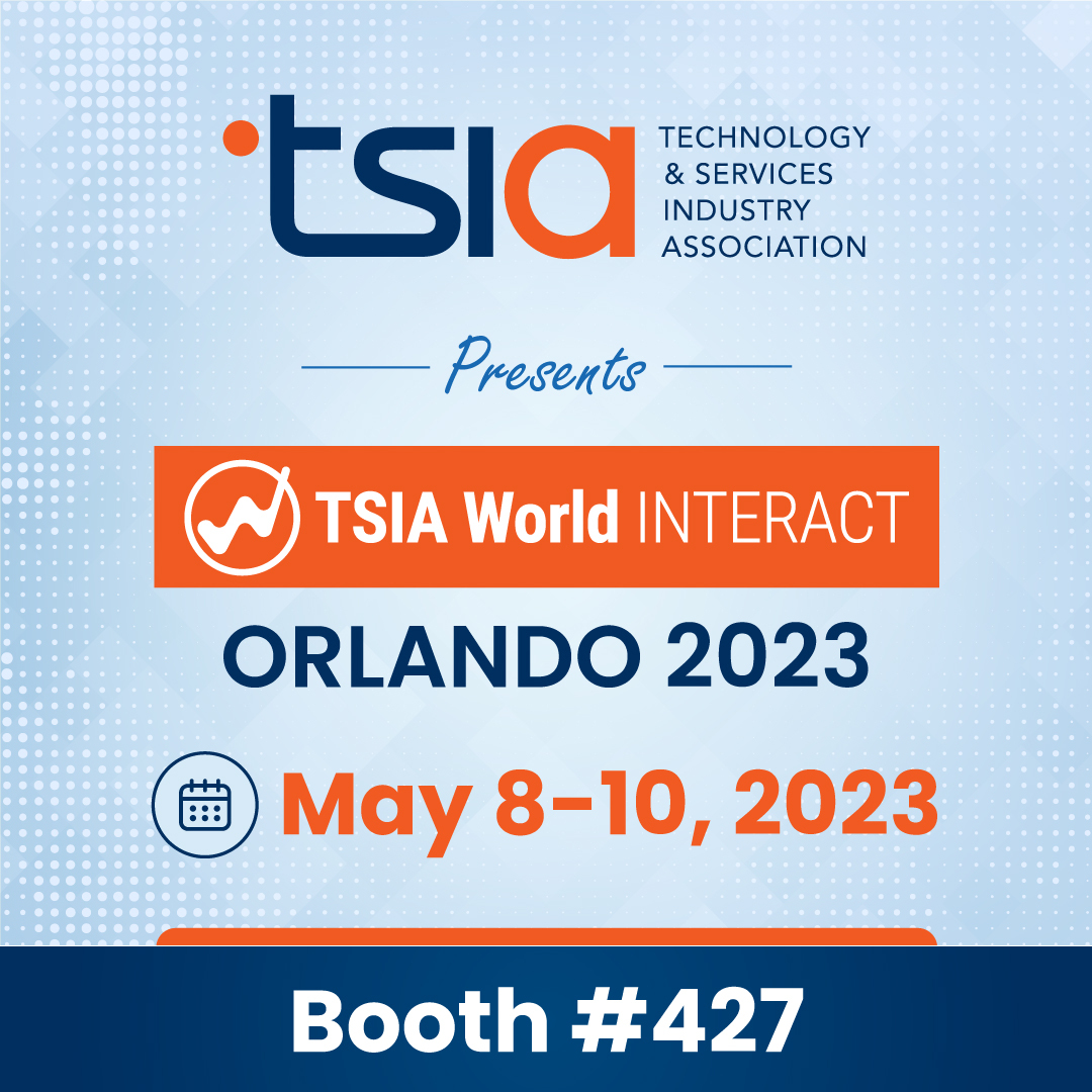 TSIA Orlando 2023