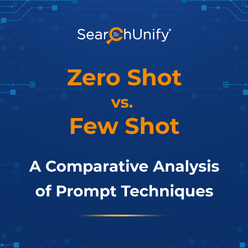 A Comparative Analysis of Zero Shot Vs Few Shot Prompting