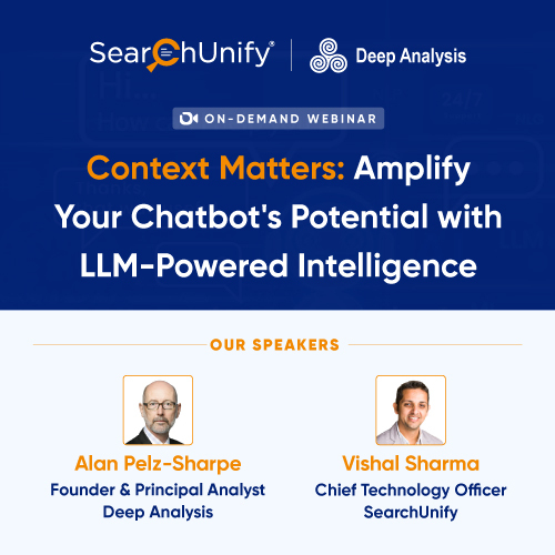 Context Matters: Amplify Your Chatbot’s Potential with LLM-Powered Intelligence