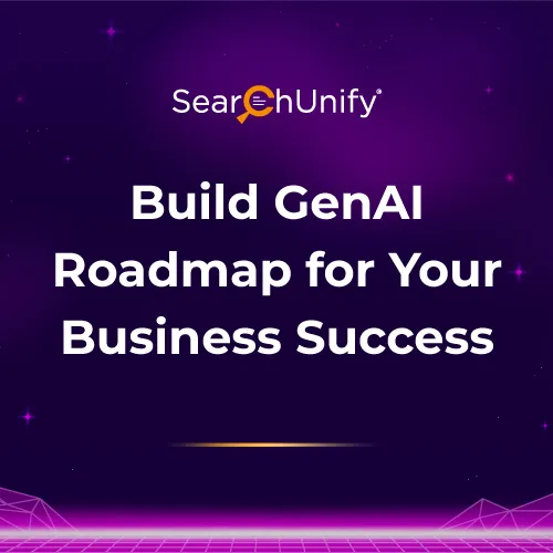 The GenAI Roadmap: Navigating the Future Beyond 2024