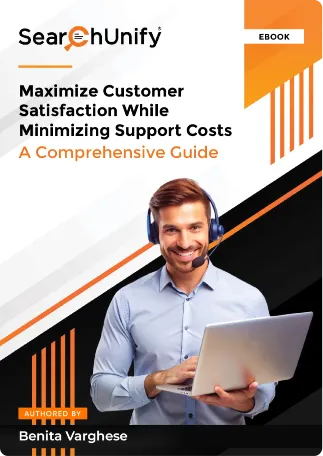Turn Support from a Cost Center into a CX Powerhouse!
