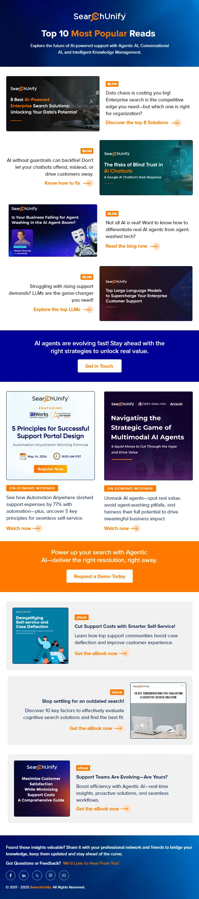 Top Insights to Transform Customer Support with AI