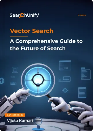 Reimagining Enterprise Search The Power of Vector Search