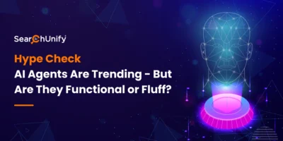Hype Check: AI Agents Are Trending—But Are They Functional or Fluff?