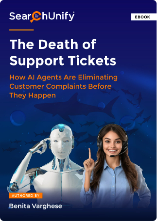 Turn Support from a Cost Center into a CX Powerhouse!