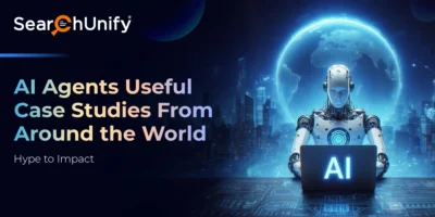 AI Agents Useful Case Studies From Around the World