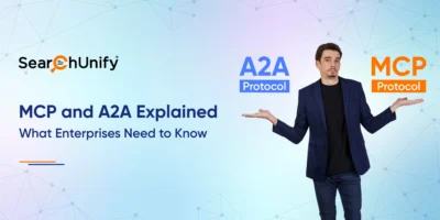 MCP and A2A Explained: What Enterprises Need to Know