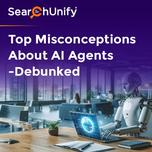 Top Misconceptions About AI Agents – Debunked