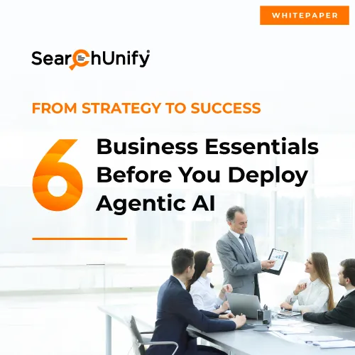 6 Essential Considerations for Scaling AI Agents in Your Business
