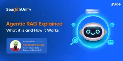 Agentic RAG Explained: What It Is and How It Works