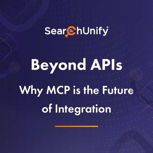 API or MCP? Why Model Context Protocol Comes Out on Top