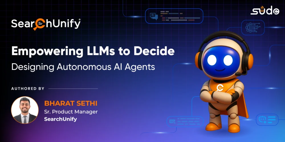 Empowering LLMs to Decide: Designing Autonomous AI Agents