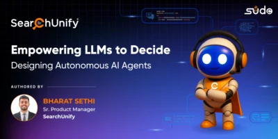 Empowering LLMs to Decide: Designing Autonomous AI Agents
