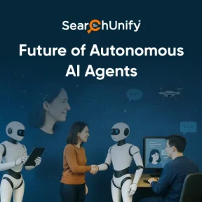 Future of AI agents