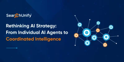 Rethinking AI Strategy: From Individual AI Agents to Coordinated Intelligence