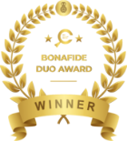 Bonafide Duo Award
