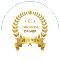 Growth Driver Award