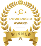 SearchUnify PowerUser Award