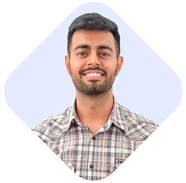 Bharat Sethi Product Manager, SearchUnify