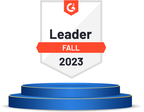 Searchunify and G2 Badge