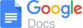 goodle-docs-logo