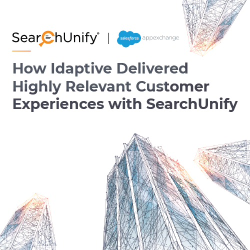 4 Ways Cognitive Search can Help With Customer Experience Management