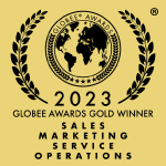 SearchUnify Wins Gold Globee® Award for Mamba ’23