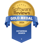 SearchUnify Named a Champion in Enterprise Search Data Quadrant in 2024 SoftwareReviews Report