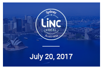 LiNC Local Sydney 2017