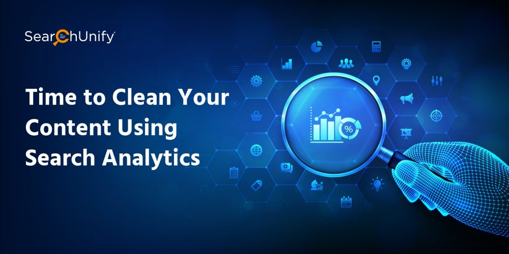 Time to Clean Your Content Using Search Analytics