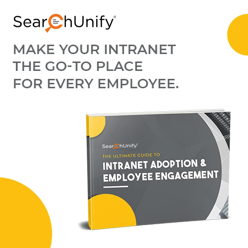 The Ultimate Guide to Intranet Adoption & Employee Engagement