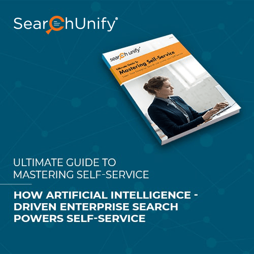 Ultimate Guide to Mastering Self-Service