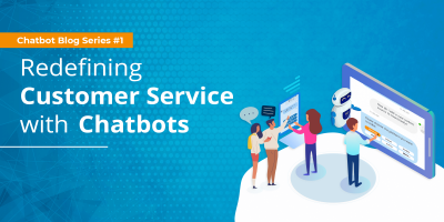 How Chatbots Are Sweetening the Pot for Customer Service