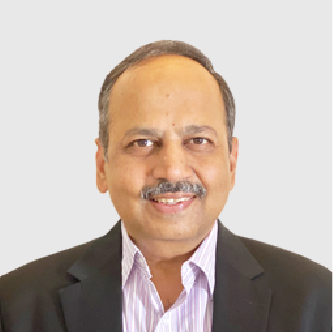 ​Alok Ramsisaria