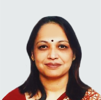 Neeta Ramsisaria