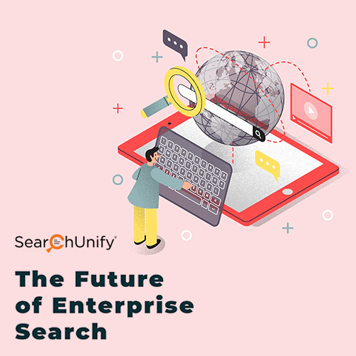 The Future of Enterprise Search
