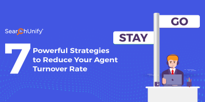 7 Powerful Strategies to Reduce Your Agent Turnover Rate