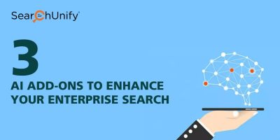 3 AI Add-Ons to Enhance Your Enterprise Search