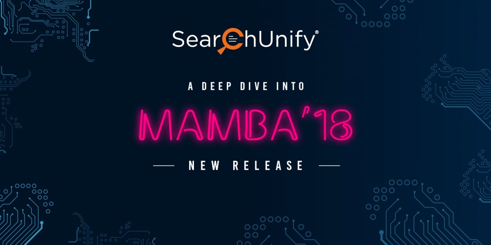 Breaking Down ‘Mamba’ Release: What the Changes Mean for...
