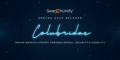Colubridae ’19: Taking Massive Strides Towards Appeal, Security & Usability