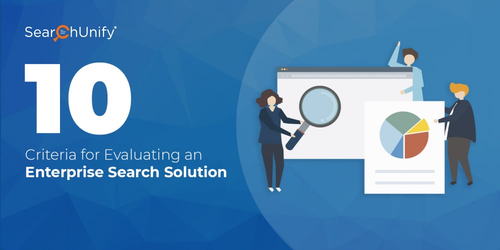 Enterprise Search Solution