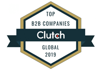 Grazitti Interactive Recognized as a Global Leader by Clutch