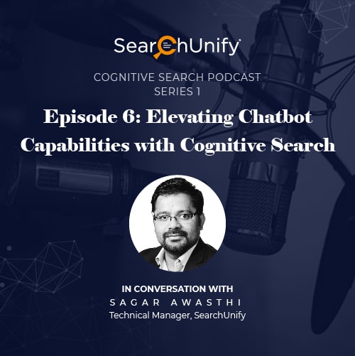 Elevating Chatbot Capabilities With Cognitive Search